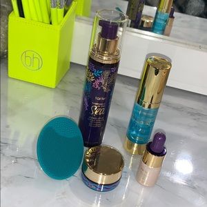 Tarte rainforest of the sea skin care set